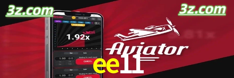 Vantagens do Aviator no ee11