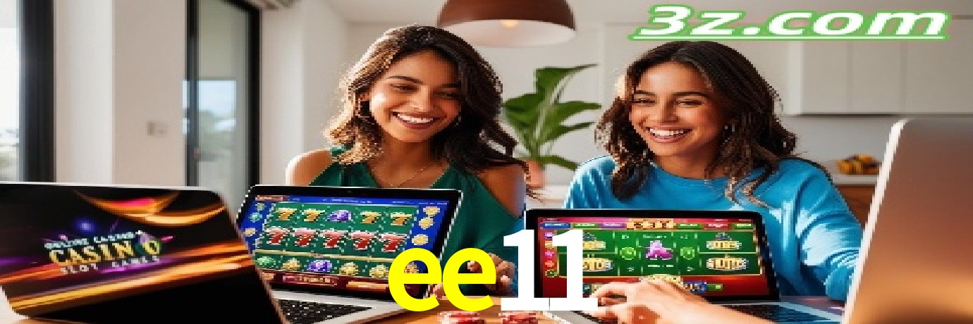 Blog do ee11 com dicas e estratégias para apostas e jogos