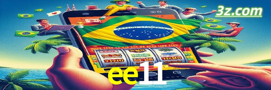 Novos Slots no ee11 plataforma