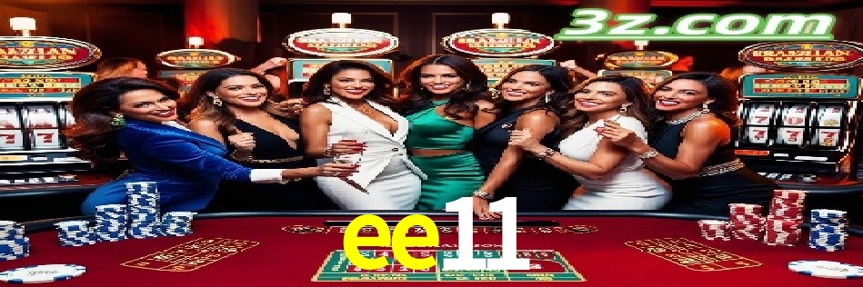 Visão geral dos jogos no ee11