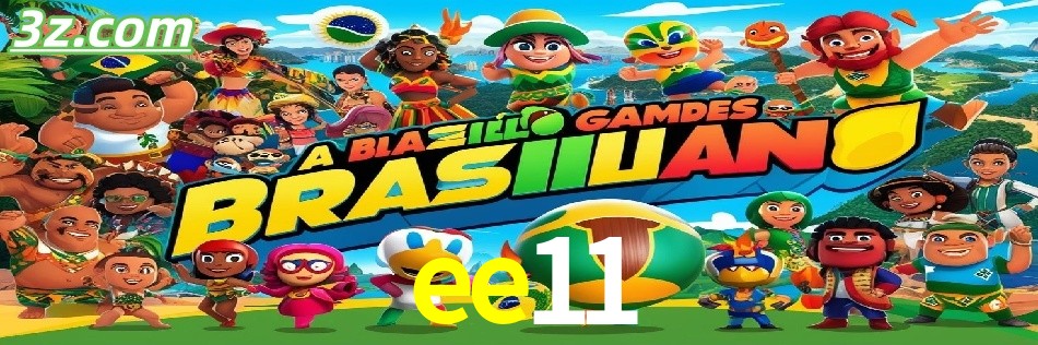 Por Que Jogar no ee11?